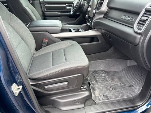 Used 2023 RAM 1500 Big Horn AWD/4WD image 13