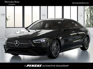 New 2026 Mercedes-Benz CLA 250 4MATIC video 1