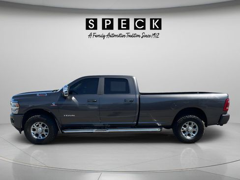 Used 2023 RAM 3500 Laramie AWD/4WD image 6