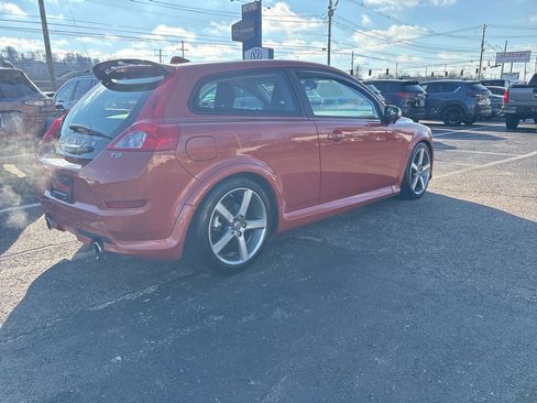 Used 2013 Volvo C30 T5 R-Design image 13