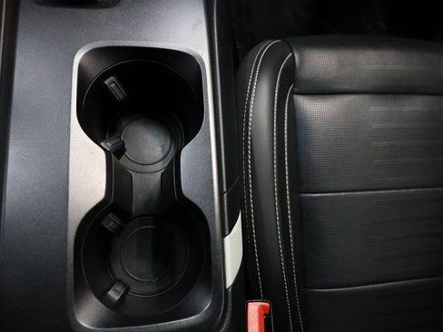 Used 2021 Ford Mustang Shelby GT500 w/ Technology Package image 54