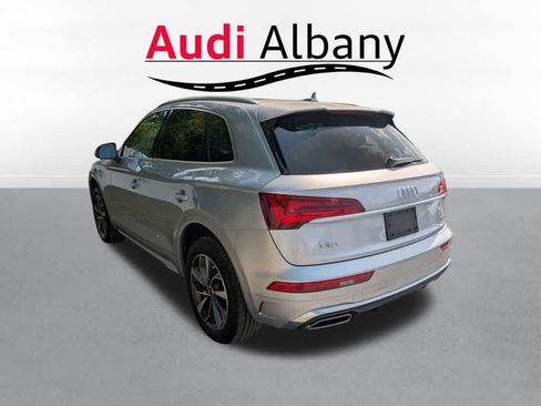 Certified 2023 Audi Q5 2.0T Premium Plus w/ Premium Plus Package AWD/4WD image 4