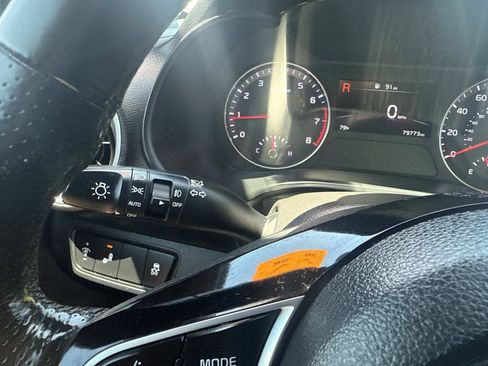 Used 2022 Kia Forte GT-Line w/ GT-Line Premium Package FWD image 33