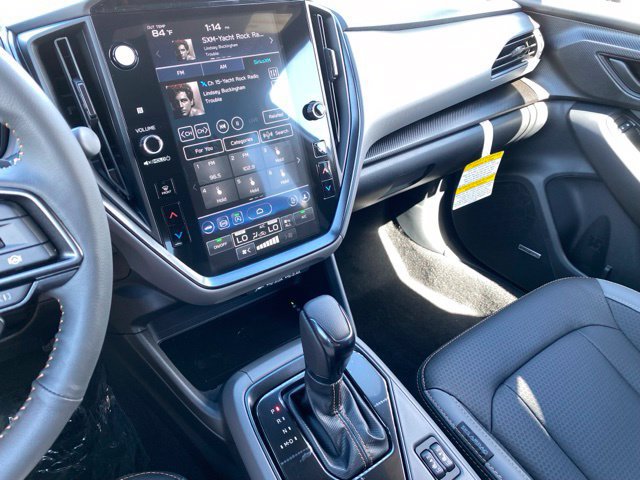 New 2026 Subaru Crosstrek 2.5i Wilderness AWD/4WD image 15