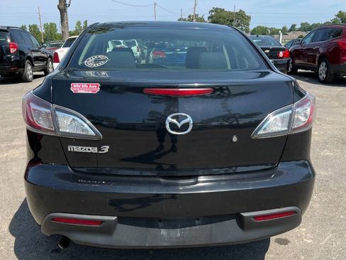 Used 2011 MAZDA MAZDA3 i Sport image 6