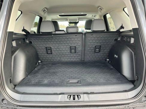 New 2026 Ford Bronco Sport Badlands w/ Badlands Tech Package image 6