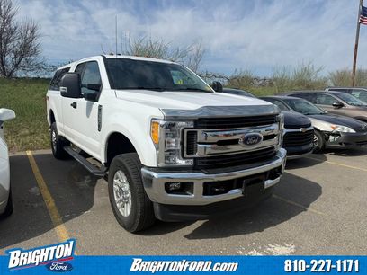 Used 2017 Ford F350 XLT