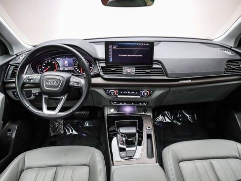 Used 2022 Audi Q5 2.0T Premium image 13