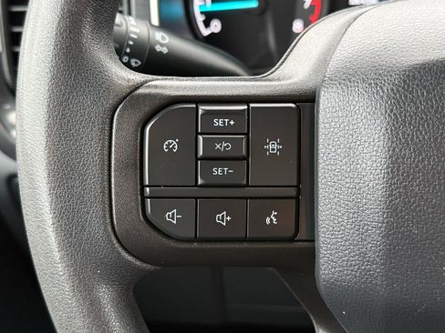 Used 2023 Ford F150 XL w/ STX Black Appearance Package image 15