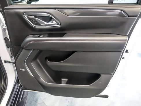 Certified 2021 Chevrolet Suburban RST image 33