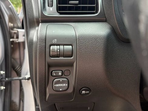 Used 2014 Subaru Impreza WRX Hatchback AWD/4WD image 12
