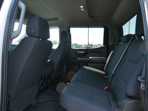 Certified 2024 GMC Sierra 1500 Pro w/ Graphite Edition AWD/4WD image 18