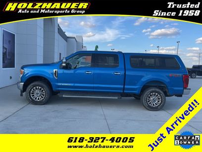 Used 2021 Ford F250 XLT w/ XLT Premium Package