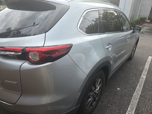 Used 2016 MAZDA CX-9 Touring AWD/4WD image 5