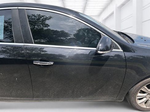Used 2013 Buick Regal Premium FWD image 24