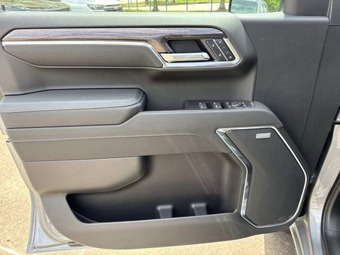 New 2026 Chevrolet Silverado 1500 LTZ AWD/4WD image 19