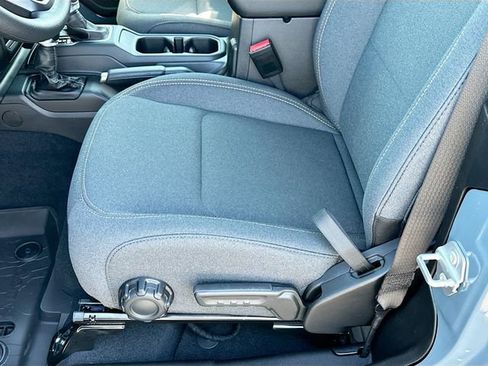 New 2026 Jeep Wrangler Sport image 13