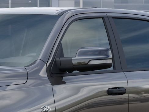 New 2026 RAM 1500 Laramie w/ Night Edition image 13