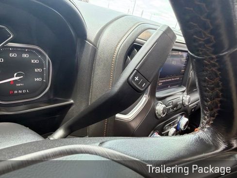 Used 2021 GMC Sierra 1500 AT4 w/ AT4 Premium Package AWD/4WD image 38