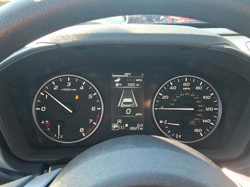 Certified 2025 Subaru Impreza 2.0i Sport image 20