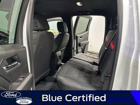 Used 2024 Chevrolet Colorado Z71 w/ Z71 Convenience Package 2 image 25