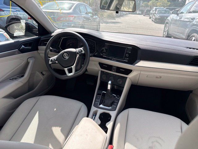 Used 2021 Volkswagen Jetta S FWD image 11
