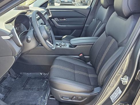 New 2026 MAZDA CX-50 2.5 Hybrid w/ Weather Package image 25