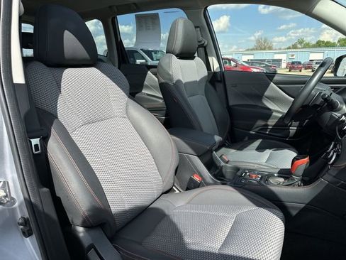 Used 2023 Subaru Forester Sport AWD/4WD image 27