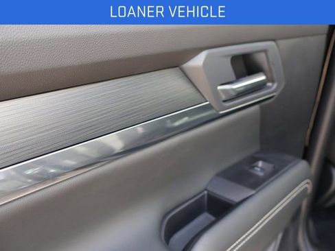 New 2026 GMC Terrain Elevation w/ Elevation Premium Package AWD/4WD image 23