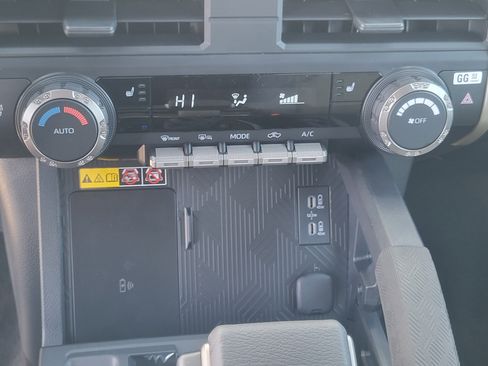 New 2026 Toyota Tacoma SR5 AWD/4WD image 15