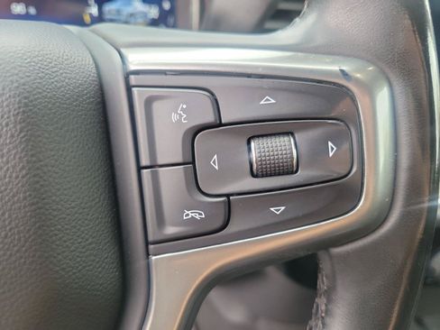 Used 2023 Chevrolet Silverado 1500 LT AWD/4WD image 26