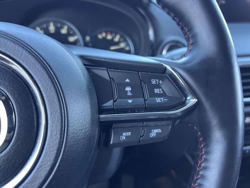 Certified 2023 MAZDA CX-9 Carbon Edition image 27