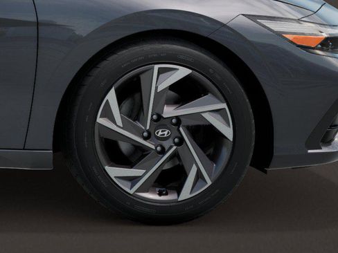 New 2026 Hyundai Elantra SEL Sport Premium image 8