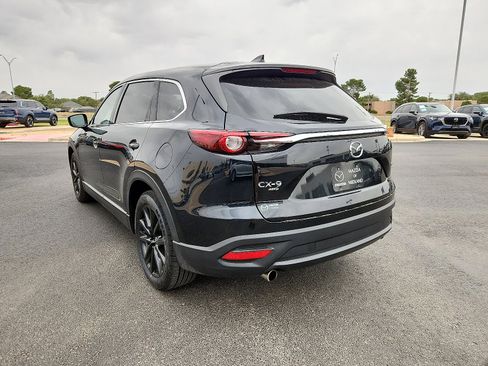 Used 2023 MAZDA CX-9 Touring Plus image 5