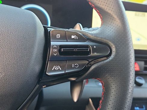 Used 2025 Hyundai Elantra N Line FWD image 27