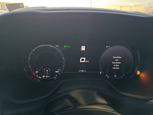 Used 2025 Dodge Hornet GT w/ GT Plus Package AWD/4WD image 36