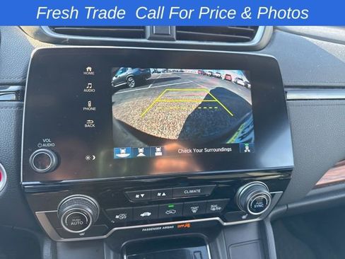 Used 2020 Honda CR-V EX-L image 12