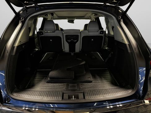 Certified 2026 Acura MDX SH-AWD w/ Technology Package image 37