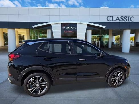 Used 2021 Buick Encore GX Select FWD image 8
