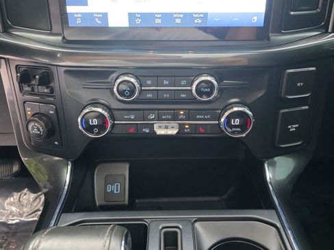 Used 2021 Ford F150 XLT w/ Equipment Group 302A High image 17