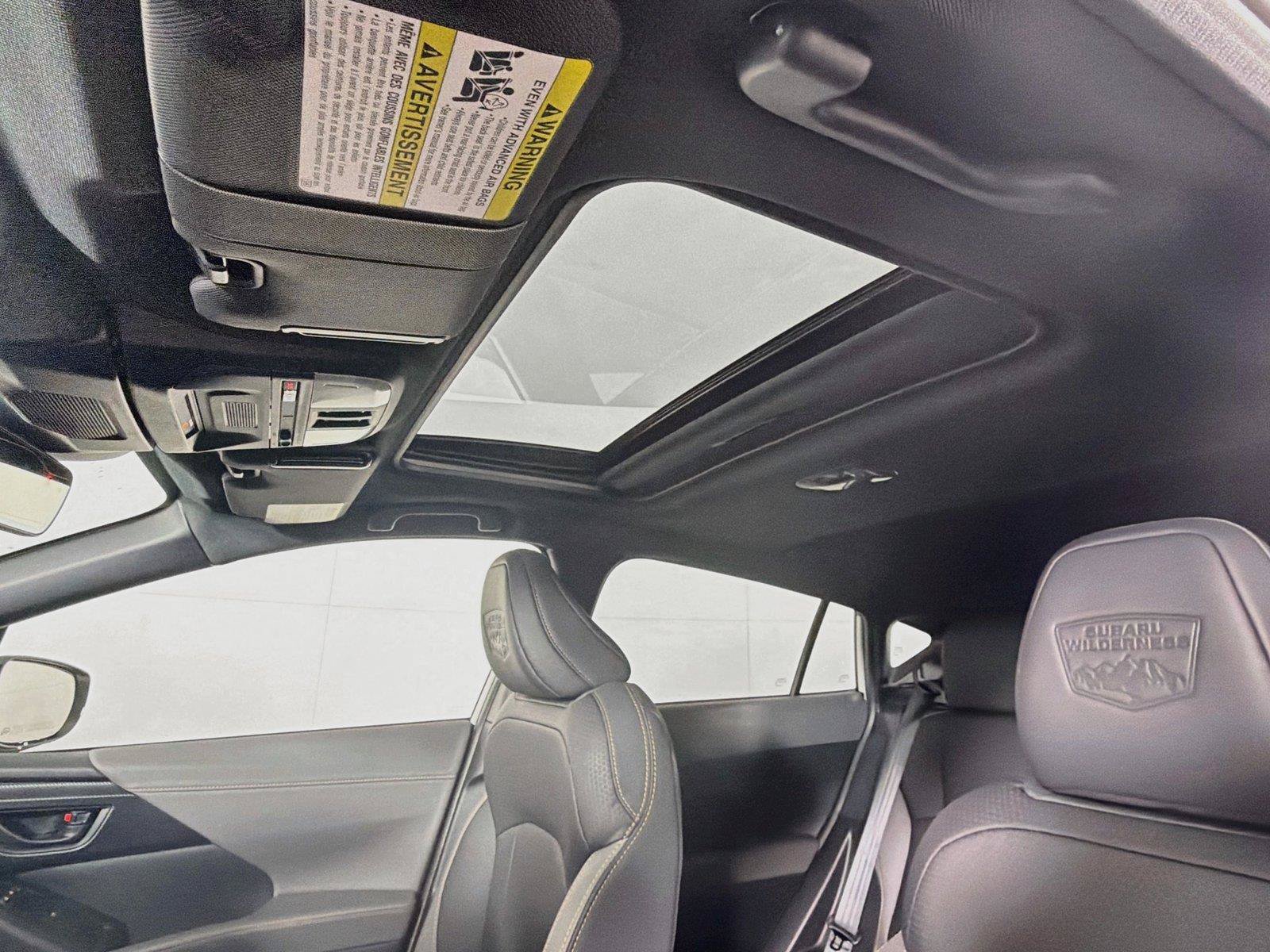 New 2026 Subaru Crosstrek 2.5i Wilderness AWD/4WD image 5
