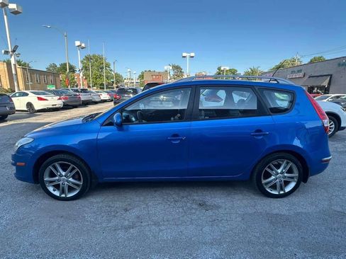 Used 2012 Hyundai Elantra FWD image 5