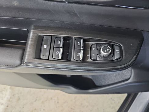 New 2026 Subaru Outback Touring XT image 29