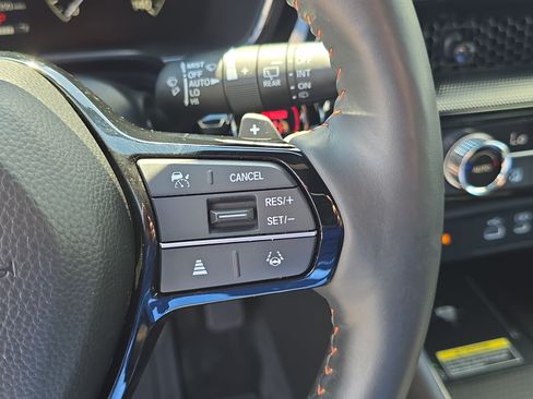 Used 2024 Honda CR-V Sport Touring image 33