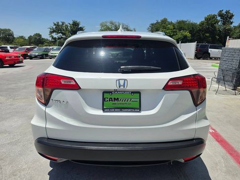 Used 2016 Honda HR-V EX-L image 14