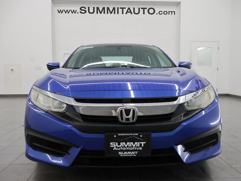 Used 2017 Honda Civic LX image 20