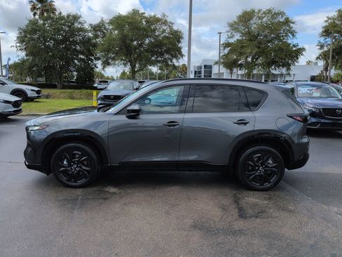 New 2026 MAZDA CX-5 2.5 S w/ Premium Plus Package AWD/4WD image 7