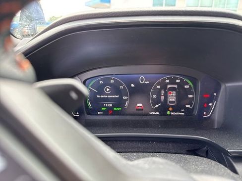 Certified 2026 Honda CR-V Sport-L image 5