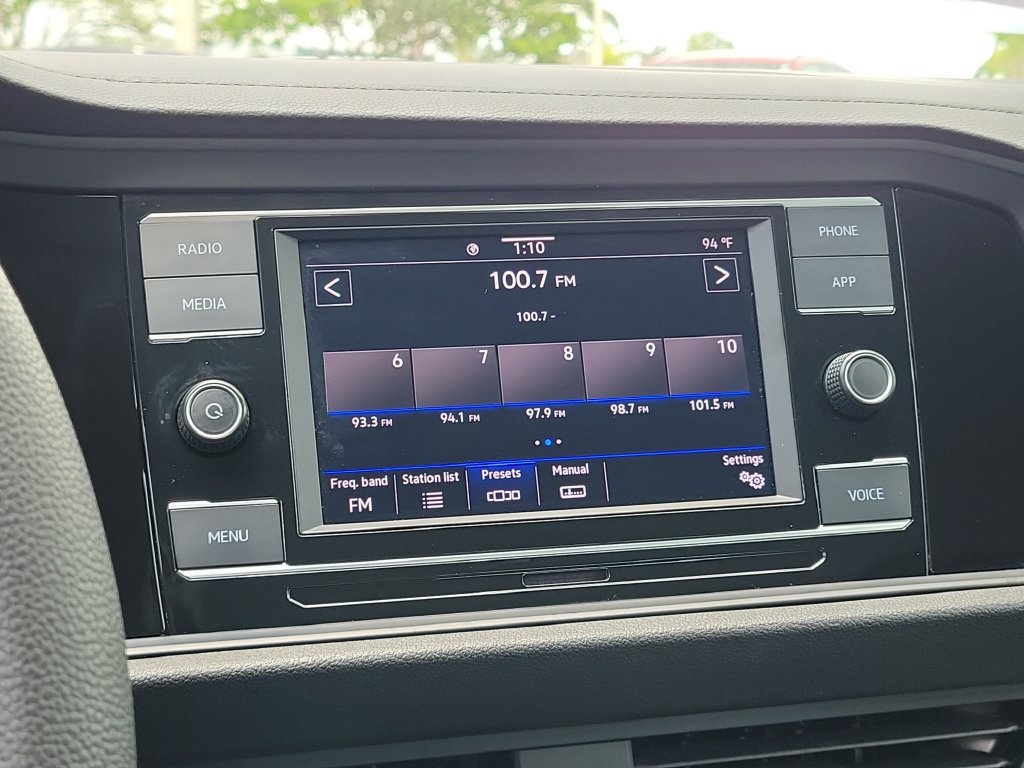 Used 2023 Volkswagen Jetta S FWD image 21