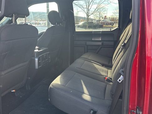 Used 2019 Ford F150 XLT w/ Equipment Group 302A Luxury image 11